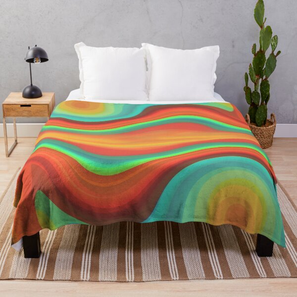 Item preview, Retro abstraction 2 designed and sold by Si-Weiya.