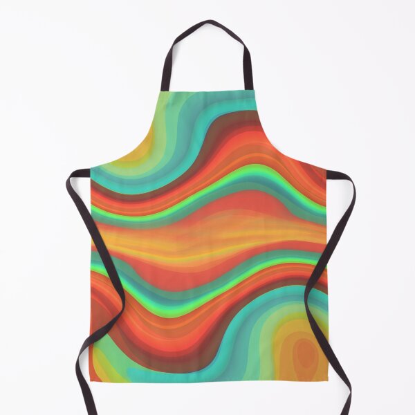 Item preview, Retro abstraction 2 designed and sold by Si-Weiya.