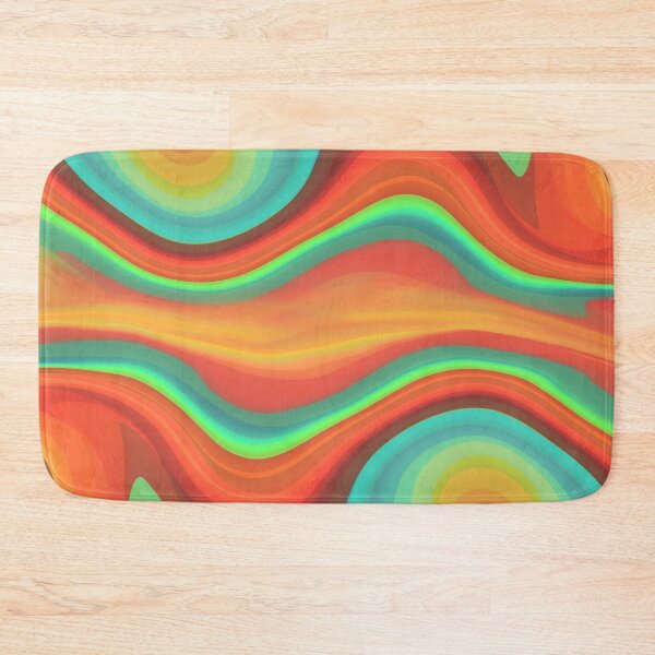 Item preview, Retro abstraction 2 designed and sold by Si-Weiya.