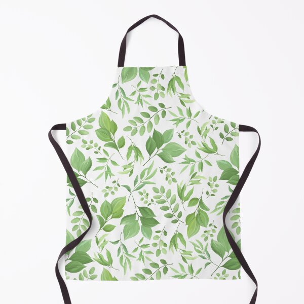 Item preview, Greenery Leaves designed and sold by JaneApril.