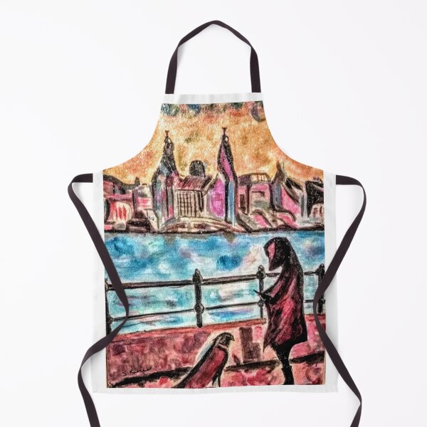 Item preview, A walk along the Prom designed and sold by Joni57.