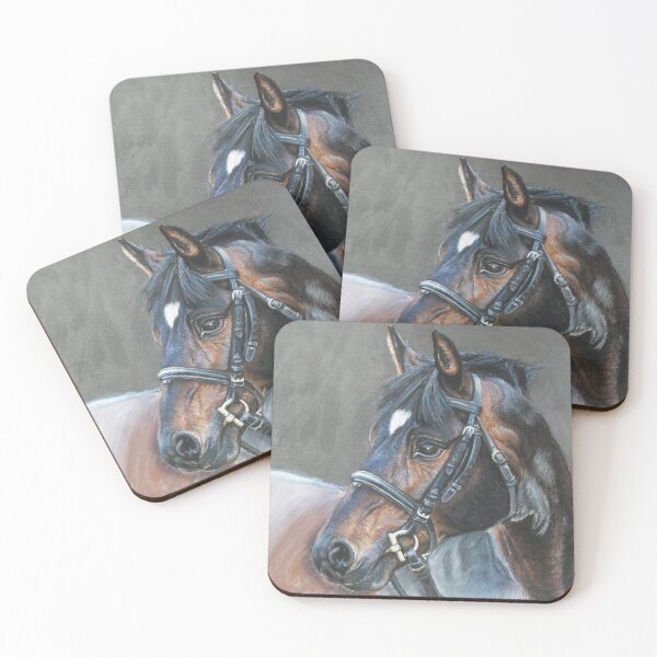 Item preview, Hanoverian designed and sold by isabelle comus.