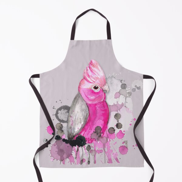 Item preview, Galah cockatoo designed and sold by Bwiselizzy.