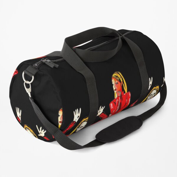 Oops 3 Duffle Bag