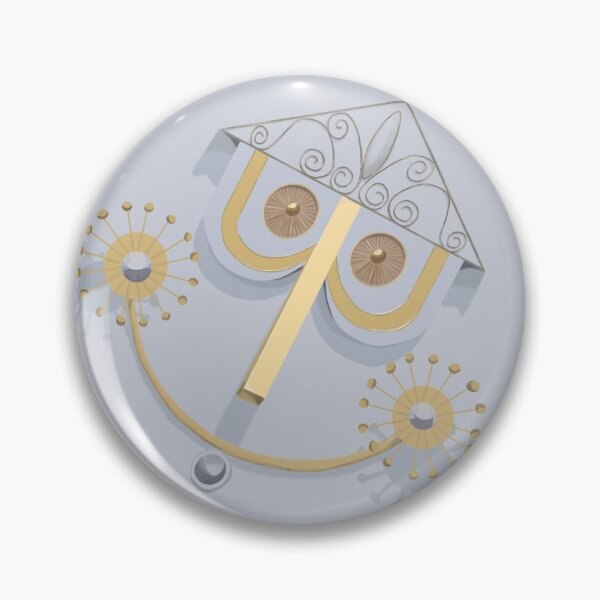 Item preview, Small World Clock designed and sold by meghanzappia.