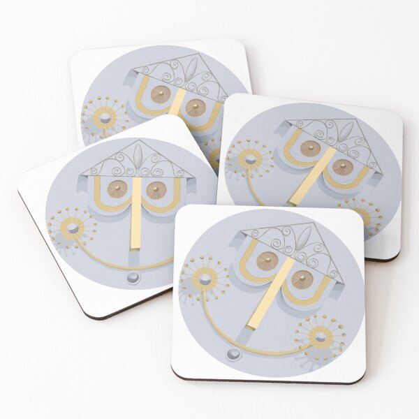 Item preview, Small World Clock designed and sold by meghanzappia.