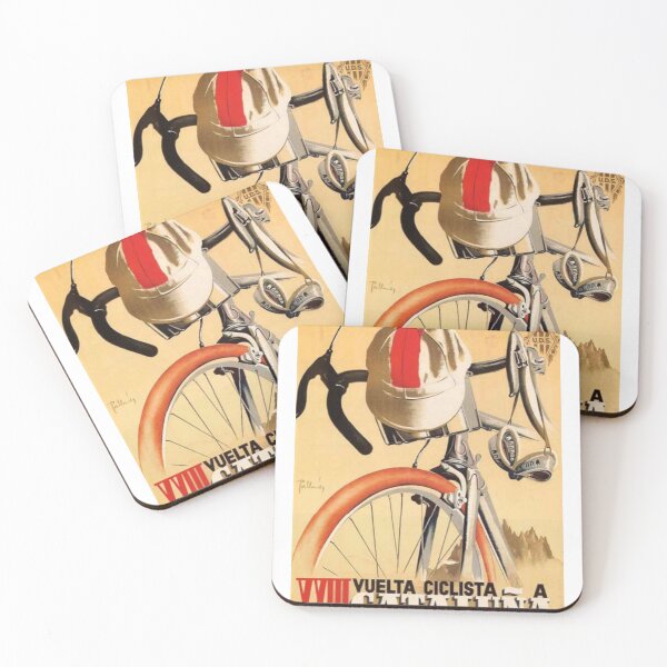 Item preview, Cycling Cataluna designed and sold by davidas777.