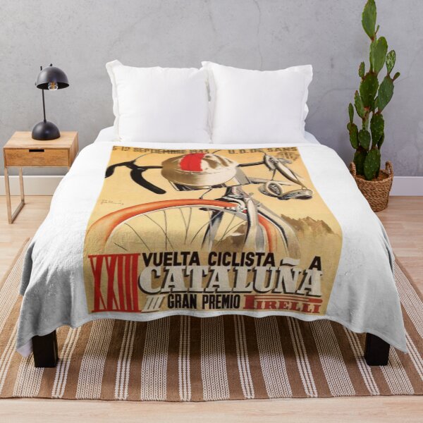 Item preview, Cycling Cataluna designed and sold by davidas777.