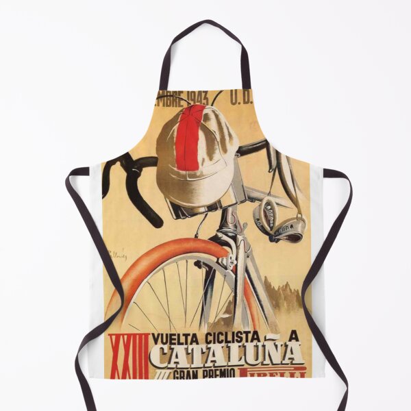 Aperçu de l'œuvre Cycling Cataluna créée et vendue par davidas777.