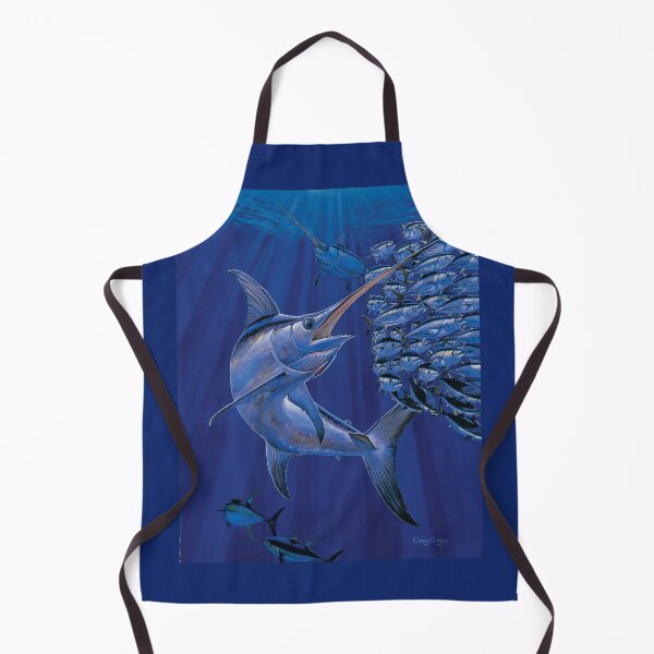 Item preview, Swordfish roundup designed and sold by Carey Chen.