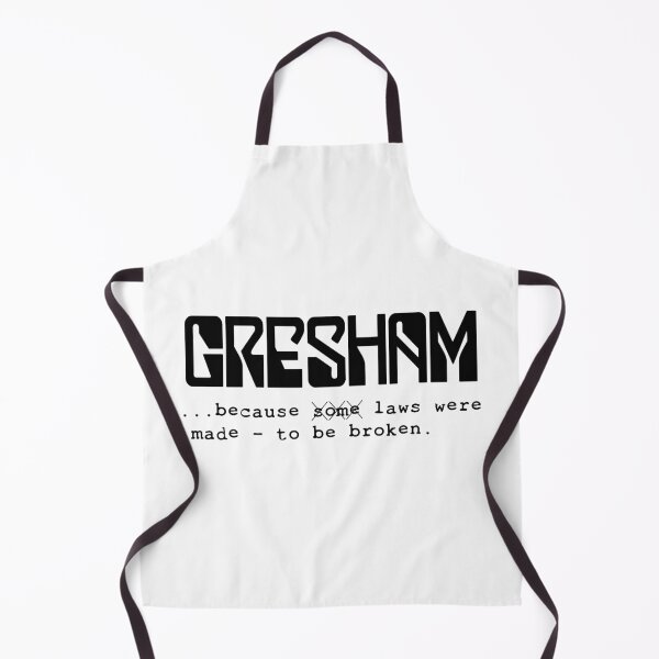 Item preview, Gresham designed and sold by amigaboy.