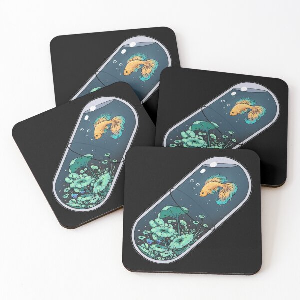 Item preview, Ocean Pill designed and sold by Most-Mysterious.