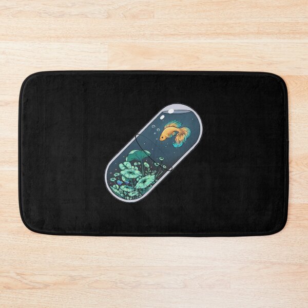 Item preview, Ocean Pill designed and sold by Most-Mysterious.