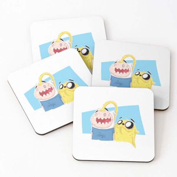 Item preview, Finn & Jake designed and sold by toptiermerch.