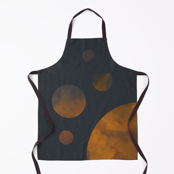 Item preview, Sunset Bubbles designed and sold by anniebelinda.