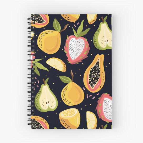 Item preview, Summer Fruits designed and sold by madtoyman.