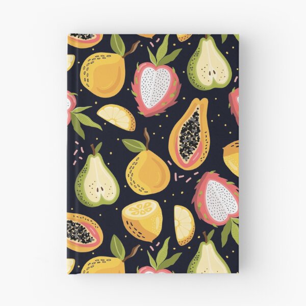 Item preview, Summer Fruits designed and sold by madtoyman.