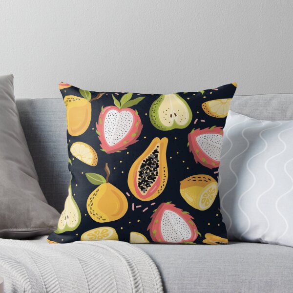 Item preview, Summer Fruits designed and sold by madtoyman.