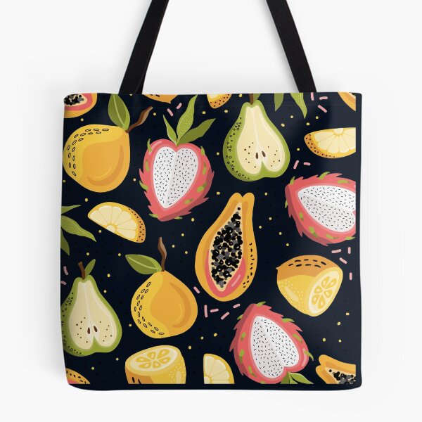 Item preview, Summer Fruits designed and sold by madtoyman.