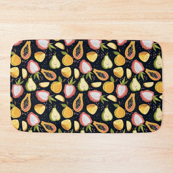 Item preview, Summer Fruits designed and sold by madtoyman.