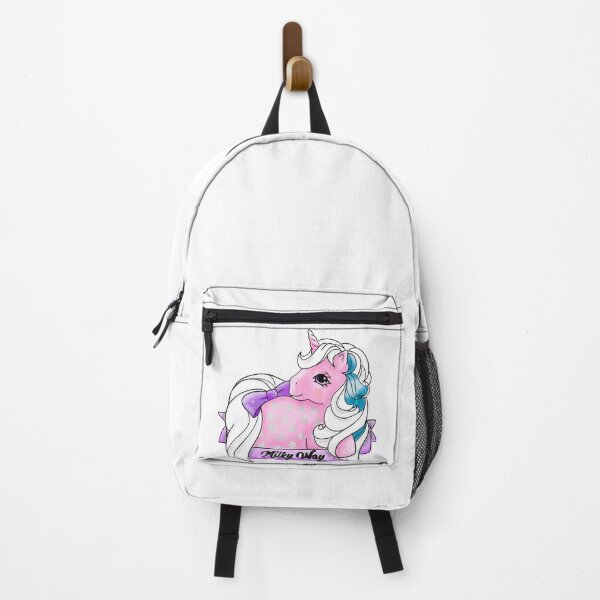 Item preview, Milky Unicorn Pony Pink STARS Way designed and sold by My Dreamy Nostalgia.