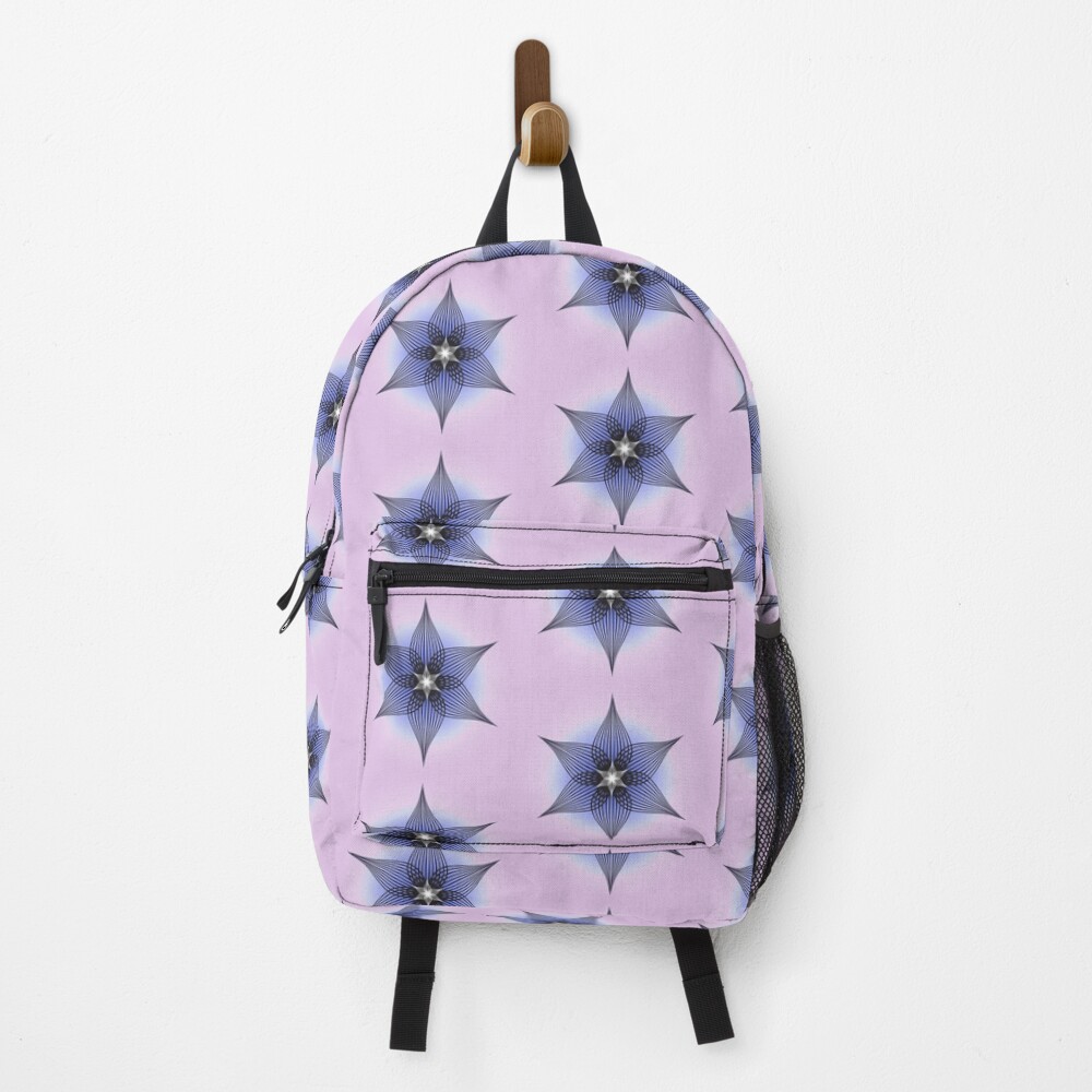 Item preview, Backpack designed and sold by Bwiselizzy.