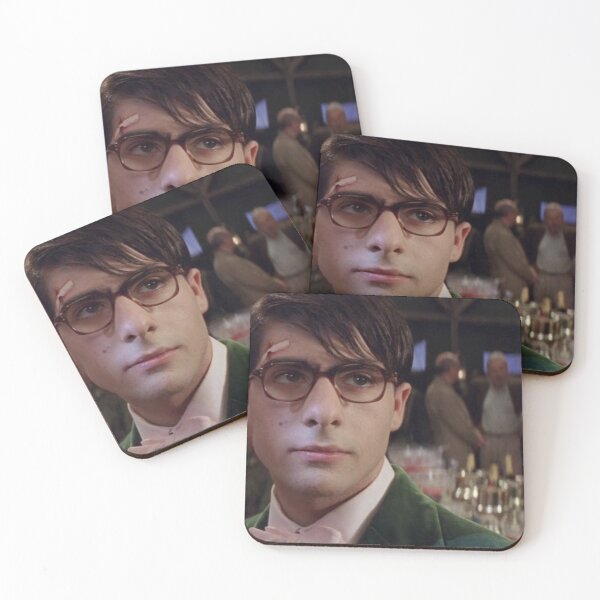Item preview, I Didn't Get Hurt That Bad - Max Fischer designed and sold by Cuttintees.