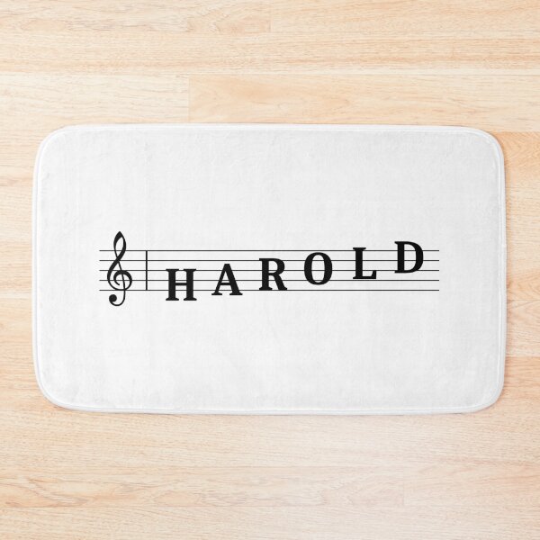 Item preview, Name Harold designed and sold by gulden.