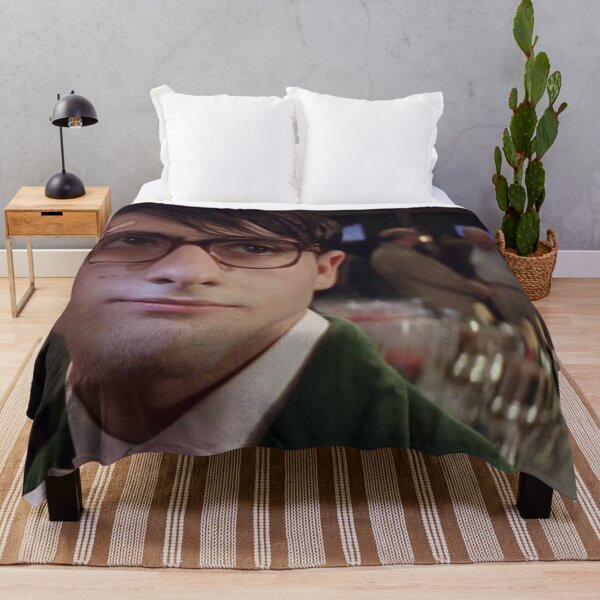 Item preview, I Didn't Get Hurt That Bad - Max Fischer designed and sold by Cuttintees.