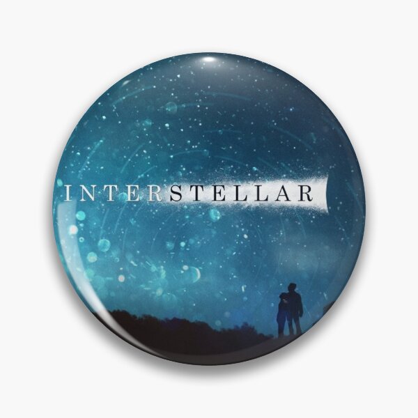 Artikelvorschau, INTERSTELLAR entworfen und verkauft von bekzatungarov.