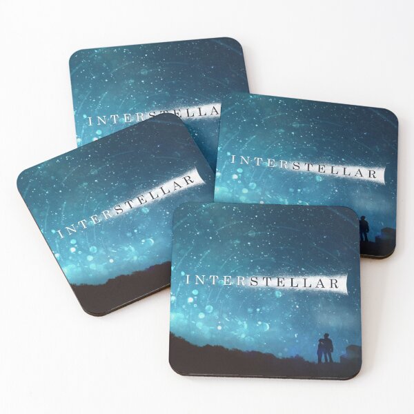 Item preview, INTERSTELLAR designed and sold by bekzatungarov.