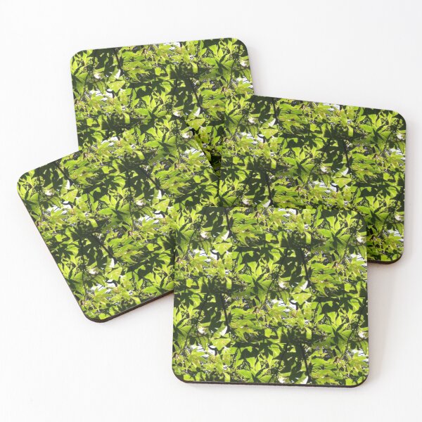 Item preview, Paterns in the Leaves designed and sold by Amanda1775.