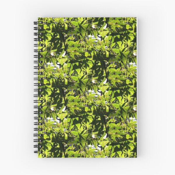 Item preview, Paterns in the Leaves designed and sold by Amanda1775.