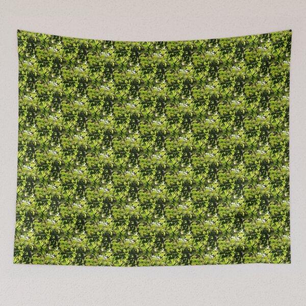 Item preview, Paterns in the Leaves designed and sold by Amanda1775.