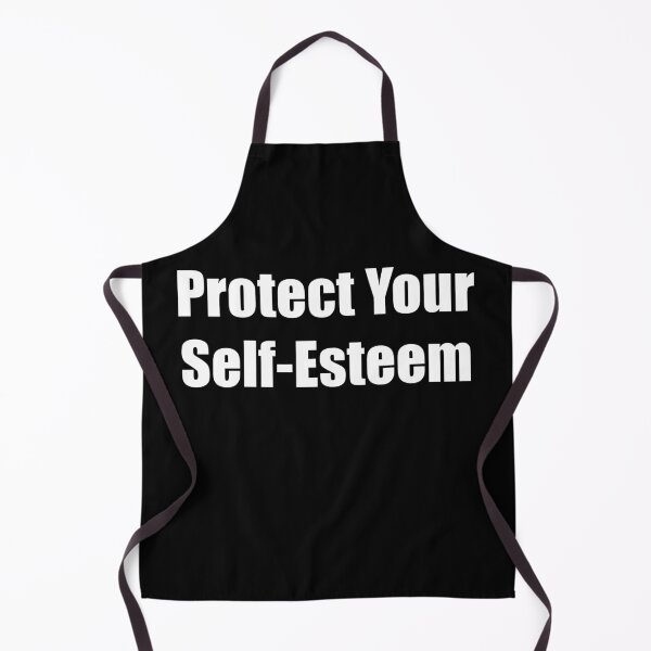 Item preview, Protect Your Self-Esteem designed and sold by Moojan Azar.