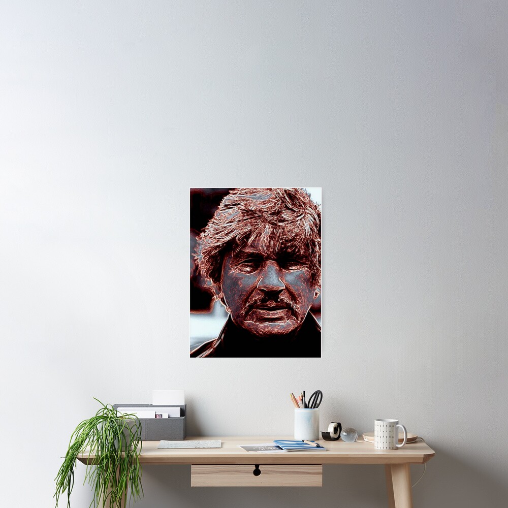 BRONSON Poster