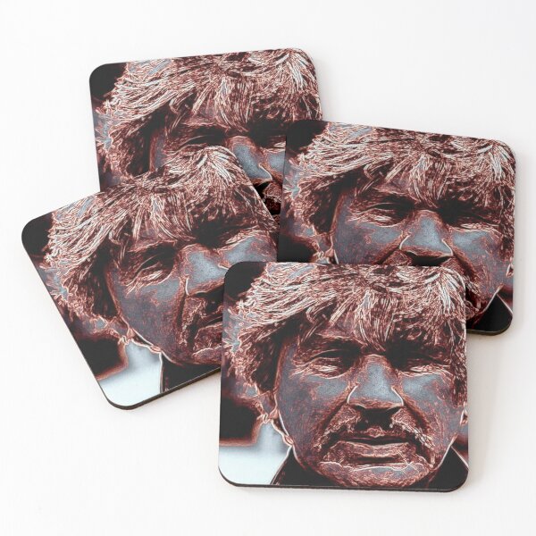Item preview, BRONSON designed and sold by michaeltodd.