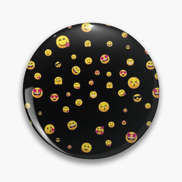 Item preview, Emojis designed and sold by Ciprianos.