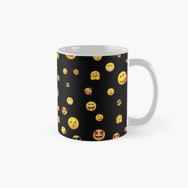 Item preview, Emojis designed and sold by Ciprianos.