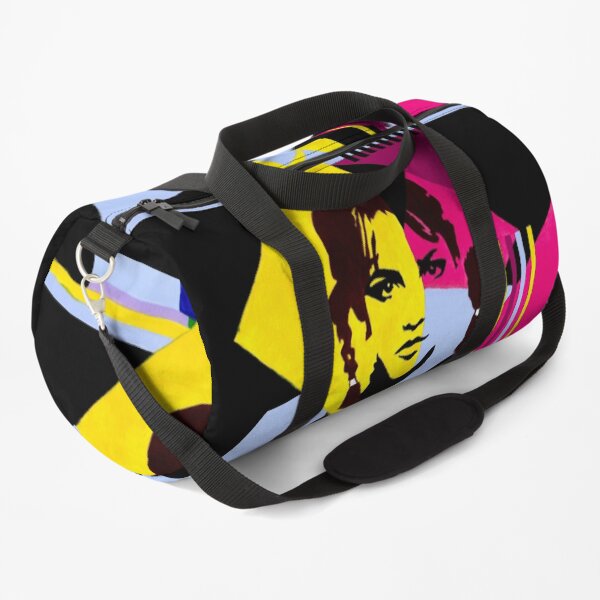 Untitled Duffle Bag