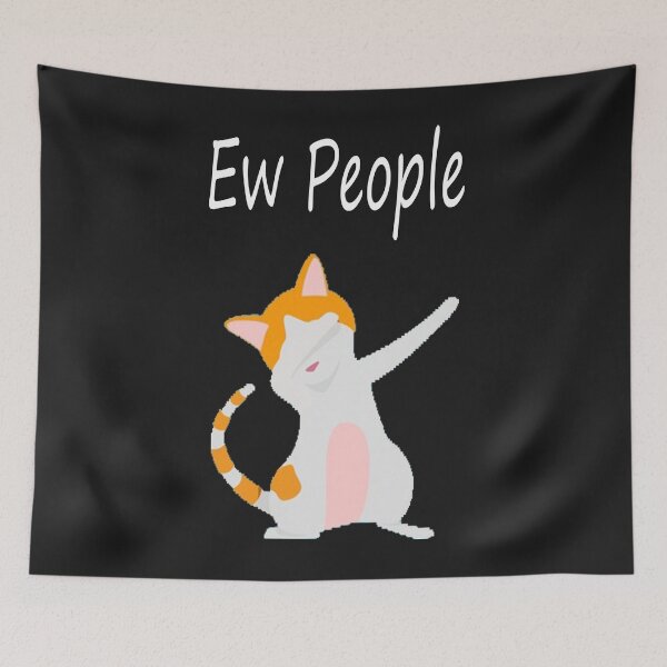 Item preview, Ew People designed and sold by Saa3D.