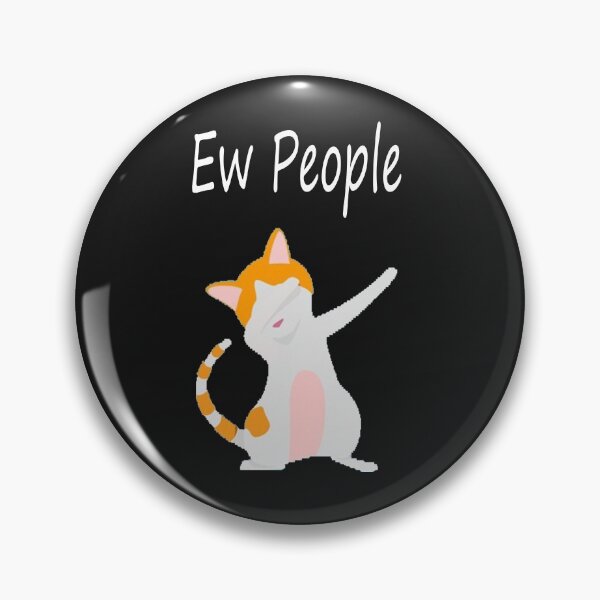 Item preview, Ew People designed and sold by Saa3D.