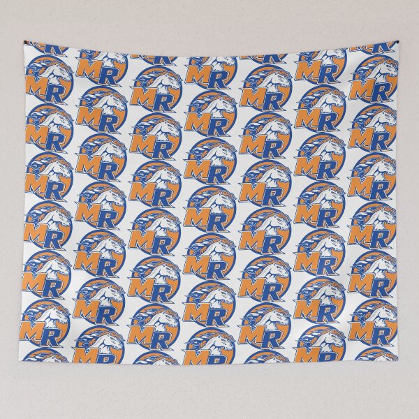 Item preview, Marvin Ridge High School designed and sold by Huncho Joel.