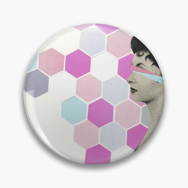 Item preview, Wallflower designed and sold by Cassia Beck.