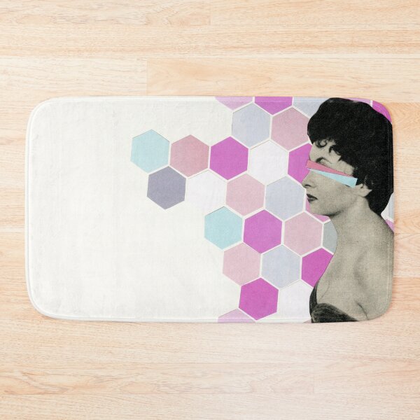 Item preview, Wallflower designed and sold by Cassia Beck.