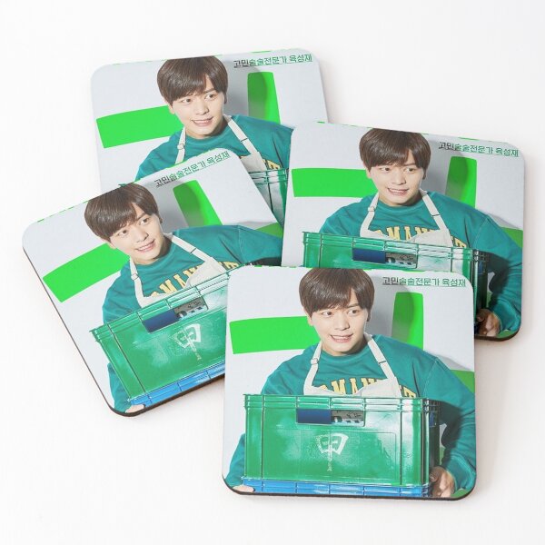 Item preview, Han Kang-Bae (한강배) designed and sold by gsqui.