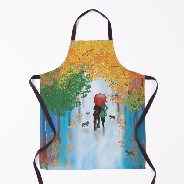 Item preview, Dog walk designed and sold by designInk.