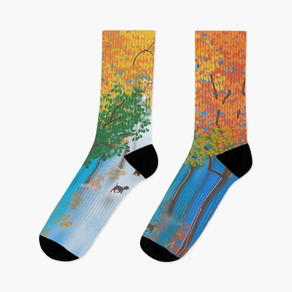 Item preview, Dog walk designed and sold by designInk.
