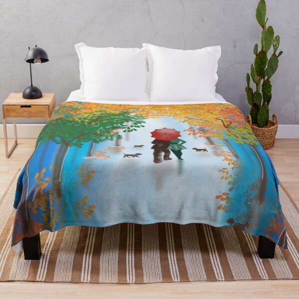 Item preview, Dog walk designed and sold by designInk.