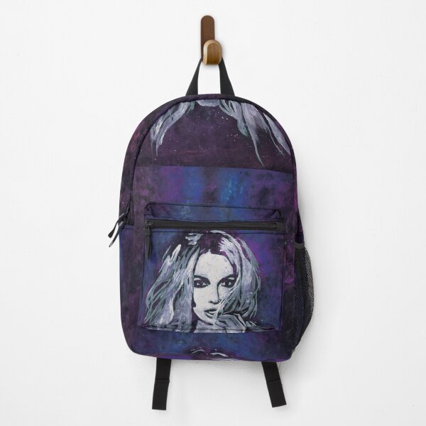 cosmic radience Backpack